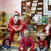 Mikołaj przedszkole2014