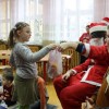 Mikołaj przedszkole2014